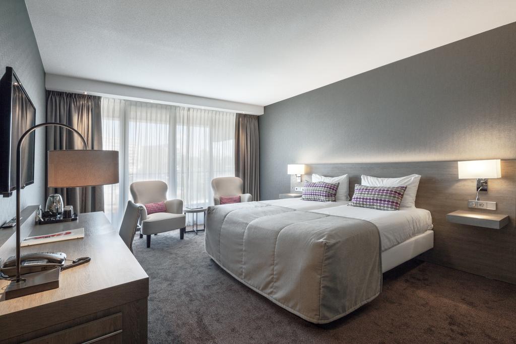 Comfort Doppelzimmer