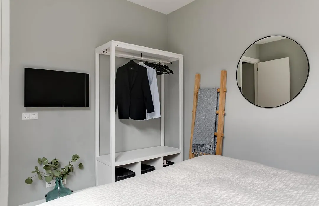 Haarlem Hotel Suites-1