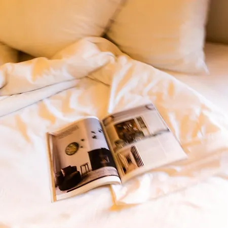 Boutique Hotel & Restaurant Frenchie-3