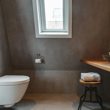 Haarlem Hotel Suites-2